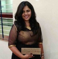 Cent AI Employee Preethi L's profile photo