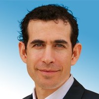 Gilad Goraly Email & Phone Number