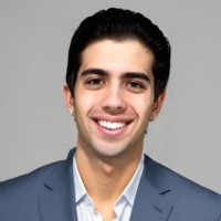 BeeSeen Solutions Employee Peter Pinto's profile photo