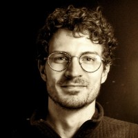 BLAINE architects Employee Cole McDonell's profile photo