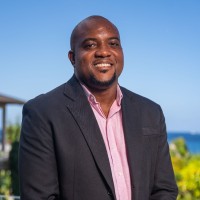 Invest Dominica Authority Employee Elias Dupuis's profile photo