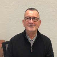 Fathom Digital Manufacturing Employee Robert Collins's profile photo