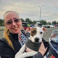 PAPE MACHINERY INC Employee Stasha Aitken's profile photo
