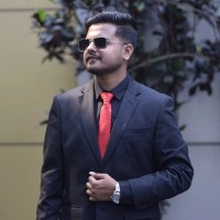 Ambuja Cements Limited Employee Aniket Prasad's profile photo
