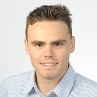 Station Mont Tremblant Employee Cesar Reversade's profile photo