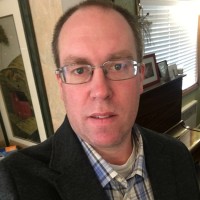 Colex Imagin, Inc. Employee Keith Verkem's profile photo