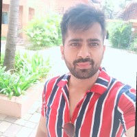 Caresmith India Employee Shashank Chauhan's profile photo