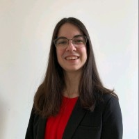 deepull Employee Ana Sanz Cozcolluela's profile photo