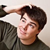 Indicio Employee Sam Curren's profile photo