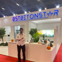 BST BETONSTAR Employee Huseyin Kursun's profile photo