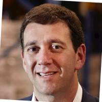 Ocado Employee Neill Abrams's profile photo