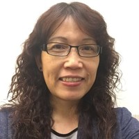 Sandy Hu Email