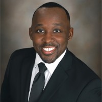 THE REAL ESTATE GROUP LLC Employee Trevar Porter's profile photo