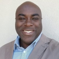Siemens Energy Employee Wesley George's profile photo