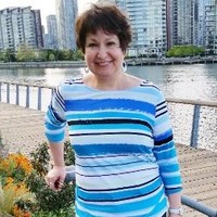 PACIFIC CONTROLS Employee Cindy Lerose's profile photo