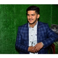 Kreditstack Employee Nikhil Sharma's profile photo
