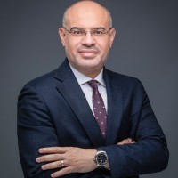 Al Ansari Financial Services Employee Ashraf Moussad's profile photo