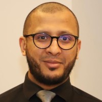 HSA Group - Headquarters Employee Abdullah Alahdal's profile photo