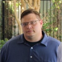 Momentum Drilling Fluids Employee Matt Hutchison's profile photo