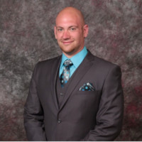Summit Logistics Group Employee Jeffrey Hill's profile photo