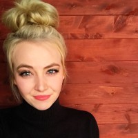 North Idaho Dermatology Employee Casey Stauffer's profile photo