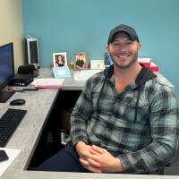 AME Landscape Companies Employee Eric Garduno's profile photo