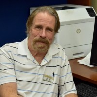 Savannah Technical College Employee John Grace's profile photo