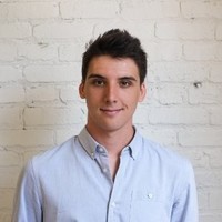 Comand AI Employee Paul Mustière's profile photo