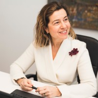 Triat · Outplacement Individualizado Employee M Luisa Castillo's profile photo