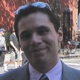 The Observatory Employee Jeffrey Chin's profile photo