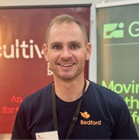 Bedford Group Employee James Smart's profile photo