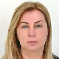 MARTUR FOMPAK International Employee Hülya Polatcan's profile photo