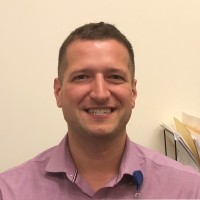 Hard Rock Casino Northern Indiana Employee Justin Donsbach's profile photo
