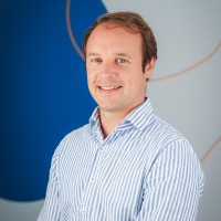 Doxis Employee Jochem Vreeke's profile photo
