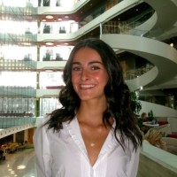 TAMID at Northeastern Employee Ariadna Bech's profile photo