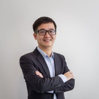 Maxwell & Co Employee Kai Zhang's profile photo