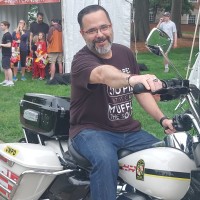 Novavax Employee Juan Cabrera-Luque's profile photo