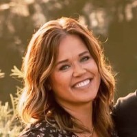 Quatro Composites Employee Sarah Aukes's profile photo