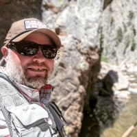 Memorial University, Newfoundland and Labrador Employee Eric Hutton's profile photo