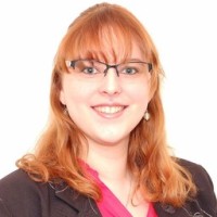 handz.on GmbH Employee Franziska Freiwirth's profile photo