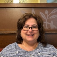Lewis University Employee Debra Voss's profile photo