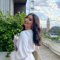 Sara Navabi's profile photo