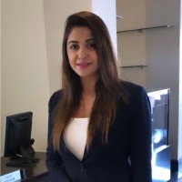 Delta Light Employee Preeti Singh's profile photo