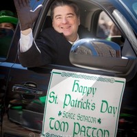 State of Ohio Employee Tom Patton's profile photo