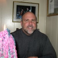 McLaughlin Erectors Inc. Employee Dennis McLaughlin's profile photo