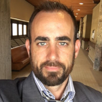 County of Kauaʻi Employee Jared Brickey's profile photo