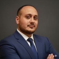 Ovation Law Firm Employee John A.'s profile photo