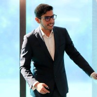 DDB Mexico Employee David Mendoza's profile photo