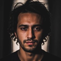 Amro Mustafa