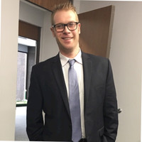 Andrie LLC Employee Kenny Crocker's profile photo